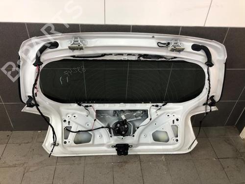 Tailgate BMW 1 (F20) 116 i | BP18870872C6 