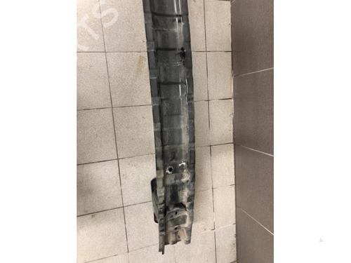 Rear bumper reinforcement MERCEDES-BENZ CLA Coupe (C117) CLA 220 CDI / d (117.303) | BP17125857C73 
