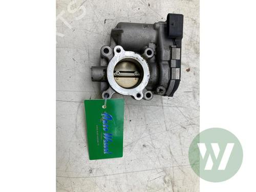 Used Throttle body Throttle body 38412976 38412976