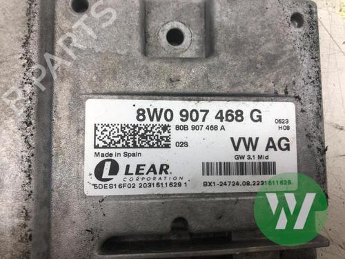 Electronic module AUDI A4 B9 Avant (8W5, 8WD) 35 TFSI Mild Hybrid | BP38442462M83 - Image 3