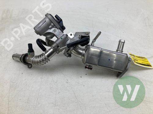 Egr FORD TRANSIT CUSTOM V710 Van (NRN) 2.5 Duratec Plug-in-Hybrid | BP39993056M69 - Image 2