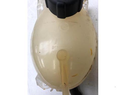 Expansion tank DACIA SANDERO II TCe 90 (B8M1, B8MA, B8AC) | BP16118051C120 