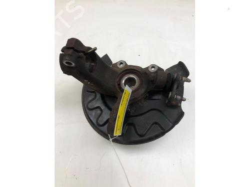 Used Left front steering knuckle SKODA FABIA III Estate (NJ5) 1.0 TSI (110 hp) 19477081