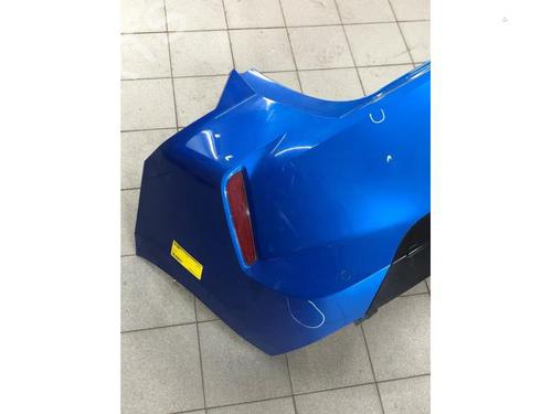 Rear bumper OPEL CROSSLAND X / CROSSLAND (P17, P2QO) 1.2 (75) | BP24922386C8