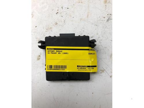 Used Electronic module VW PASSAT B6 (3C2) 2.0 TDI (140 hp) 14578641