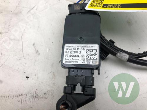 Electronic sensor VW TIGUAN ALLSPACE (BW2, BJ2) 2.0 TDI 4motion | BP32012807M84