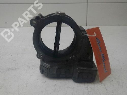 Throttle body MERCEDES-BENZ CLA Shooting Brake (X117) CLA 200 CDI / d (117.908) | BP5061341M82 