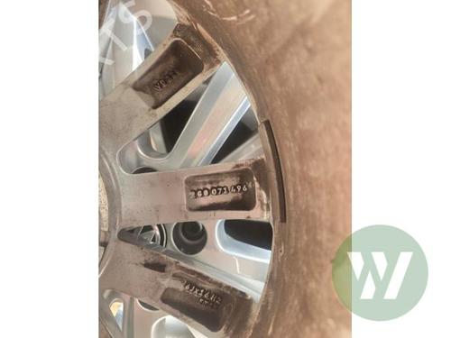 Used Rim Rim 36874127 36874127