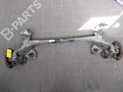 Puente trasero OPEL ASTRA K Sports Tourer (B16) 1.2 Turbo (35) (131 hp) 12118915