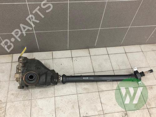 Used Rear differential Rear differential 38265497 38265497