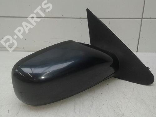 Right mirror RENAULT LAGUNA II Grandtour (KG0/1_) 1.9 dCi (KG0E, KG0R) | BP5665837C27 