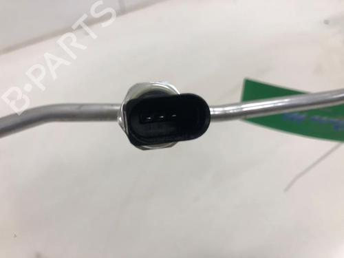 AC pipe VW T-ROC (A11, D11) 2.0 TDI 4motion | BP28017088M126 
