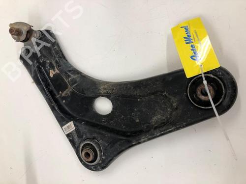 Used Right front suspension arm CITROËN C3 AIRCROSS II (2R_, 2C_) 1.2 PureTech 110 (2RHNZB, 2RHNZW, 2RHNPX, 2RHNPJ) (110 hp) 29761479