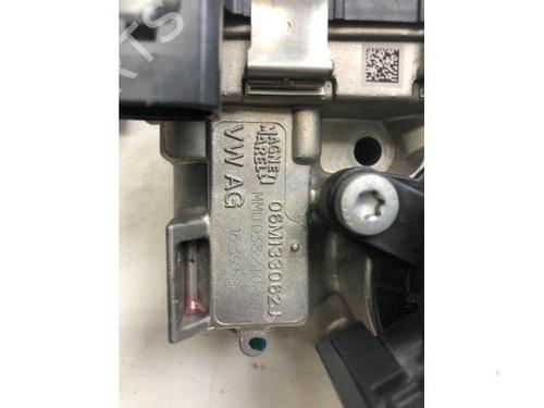 Throttle body PORSCHE PANAMERA (971) 2.9 4 E-Hybrid (97ABE1, 97BBE1, 97ABX1) | BP14575784M82 