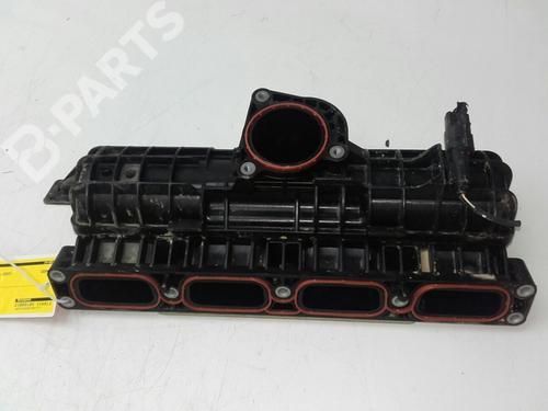 Intake manifold OPEL INSIGNIA B Grand Sport (Z18) 2.0 (68) | BP9141852M70 