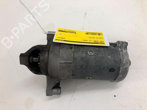 Used Starter OPEL COMBO Box Body/MPV (K9) 1.5 D (131 hp) 28413204