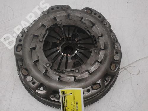 Used Flywheel MERCEDES-BENZ SPRINTER 3,5-t Bus (B906) 315 CDI (906.731, 906.733, 906.735) (150 hp) 9098689