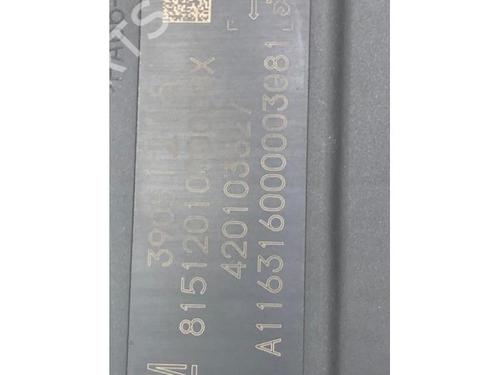 Electronic module OPEL ASTRA K (B16) 1.4 Turbo (68) | BP19477318M83 