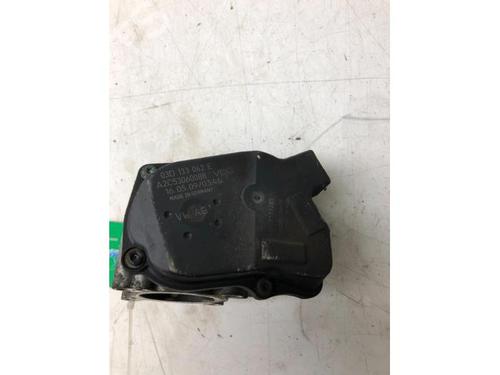 Throttle body VW FOX Hatchback (5Z1, 5Z3, 5Z4) 1.2 | BP15048132M82 