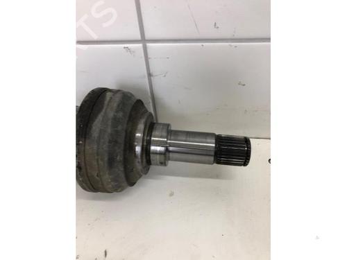 Left rear driveshaft MERCEDES-BENZ VITO Van (W447) 116 CDI 4x4 (447.601, 447.603, 447.605) | BP23900387M40 