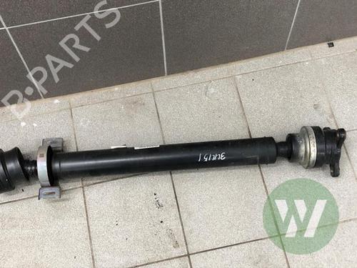 Used Driveshaft MERCEDES-BENZ GLC (X253) AMG 43 4-matic (253.964) (367 hp) 31319589