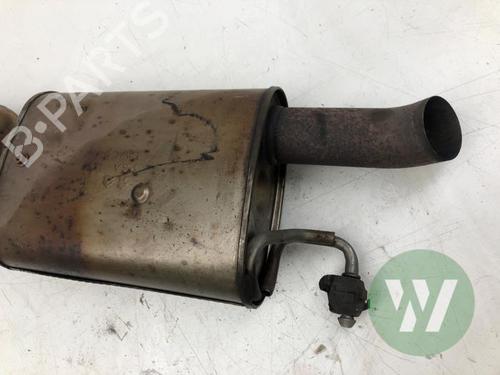 Exhaust system OPEL VIVARO C Van (K0) 2.0 | BP33797476M121 - Image 3