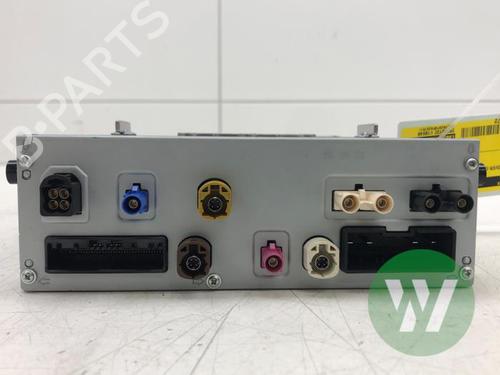 Electronic module LAND ROVER RANGE ROVER VELAR (L560) 2.0 P400 Hybrid 4x4 | BP38114487M83 - Image 4