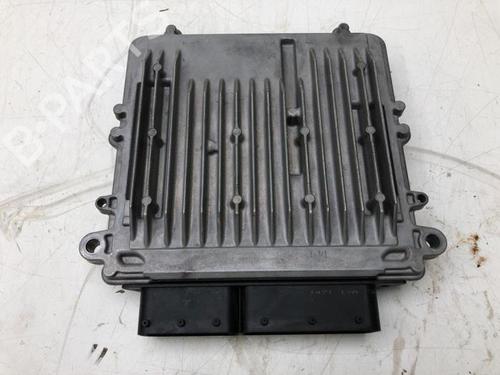 Engine control unit (ECU) MERCEDES-BENZ A-CLASS (W169) A 180 CDI (169.007, 169.307) | BP13015900M57 