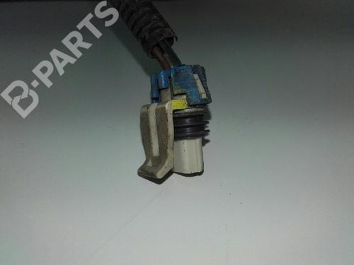 Pipe OPEL MERIVA A MPV (X03) 1.6 16V (E75) | BP7009788M125 