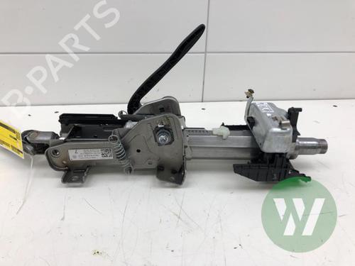 Steering column VW ID. Buzz Bus (EBB, EBJ) Electric (EBB, EBJ) | BP39916175M21 - Image 3