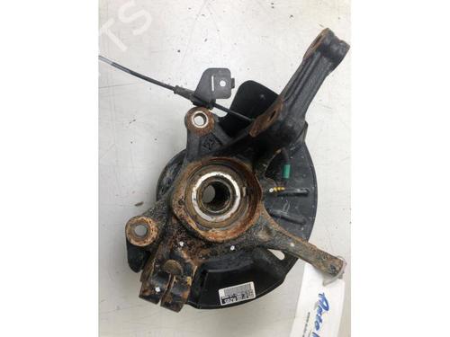 Right front steering knuckle KIA RIO IV (YB, SC, FB) 1.25 | BP17377924M26 