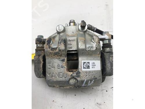 Left front brake caliper KIA RIO IV (YB, SC, FB) 1.25 | BP21217083M105