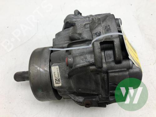 Used Transfer box Transfer box 37034688 37034688