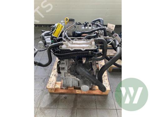 Motor Motor VW T-CROSS (C11, D31) 1.0 TSi (116 hp) 34181833 34181833