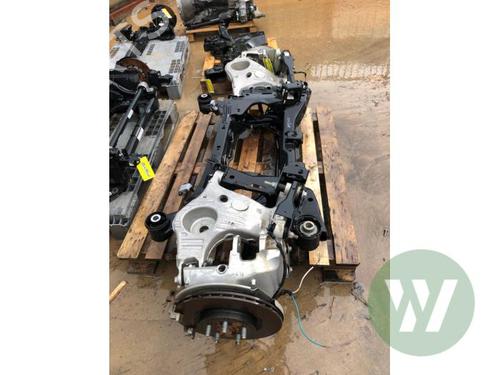 Rear axle JAGUAR F-PACE (X761) 2.0 Ti4 AWD | BP35773174M2 - Image 4