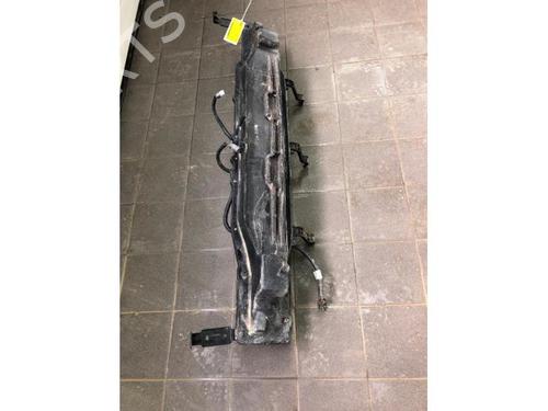 Rear bumper reinforcement KIA CEE'D (JD) 1.4 CRDi 90 | BP17512087C73 