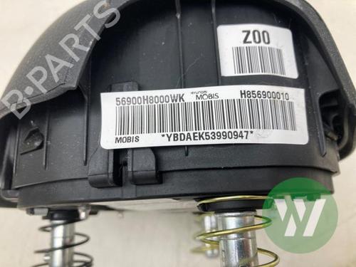 Driver airbag KIA STONIC (YB) 1.0 T-GDi | BP32201239C9 - Image 3