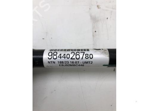 Right front driveshaft JEEP AVENGER (J2) 1.2 GSE T3 | BP39913103M39 - Image 2