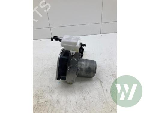Servo brake FORD TRANSIT CUSTOM V710 Van (NRN) 2.5 Duratec Plug-in-Hybrid | BP39916199M42 - Image 3