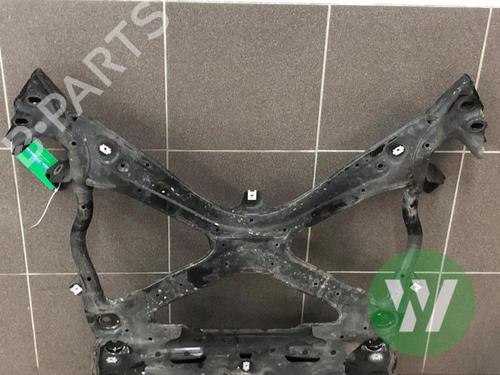 Subframe AUDI A4 B9 Avant (8W5, 8WD) 35 TFSI Mild Hybrid | BP38340753M9 - Image 5