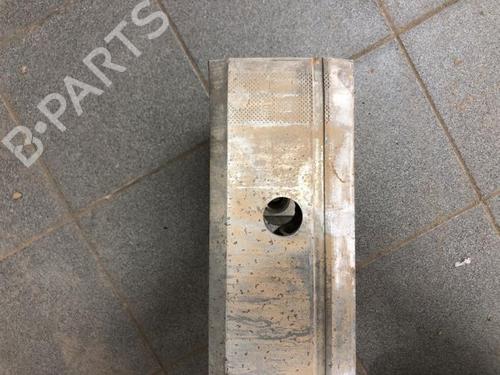 Rear bumper reinforcement OPEL GRANDLAND / GRANDLAND X (A18, P1UO) 1.2 (75) | BP29239721C73 