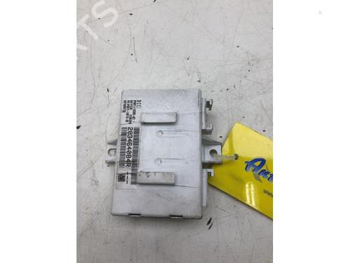 Used Control unit RENAULT TRAFIC III Van (FG_) 1.6 dCi 145 (FGMG) (145 hp) 23232505