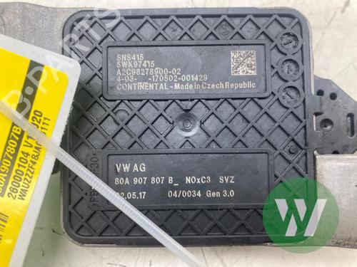 Electronic sensor AUDI A4 Allroad B9 (8WH, 8WJ) 2.0 TDI quattro | BP38001648M84 - Image 2