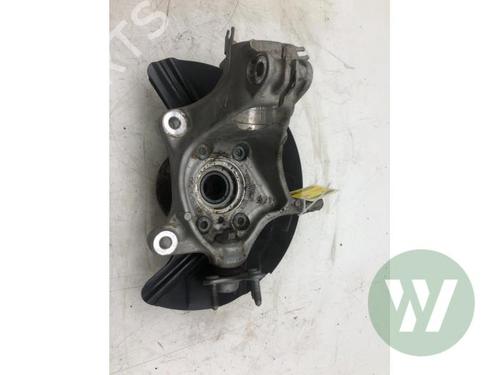 Used Left front steering knuckle Left front steering knuckle VW ID.4 (E21) GTX (299 hp) 33809179 33809179