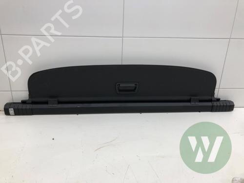 Rear parcel shelf VW TIGUAN ALLSPACE (BW2, BJ2) 2.0 TDI 4motion | BP31937019C85