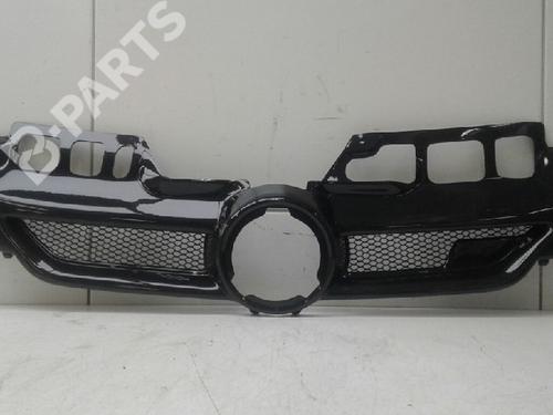Grille VW GOLF V (1K1) 1.9 TDI | BP9100552C40 