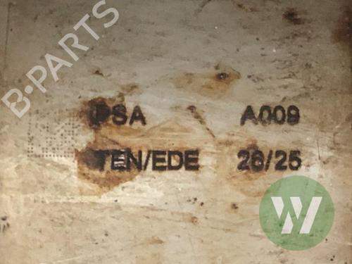 Exhaust system OPEL VIVARO C Van (K0) 2.0 | BP32441069M121