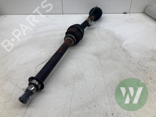 Used Right front driveshaft Right front driveshaft 37704020 37704020