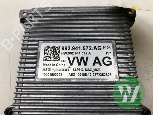 Lights ECU FORD USA EXPLORER (CX740) EV 4x4 | BP39914269M55 - Image 3