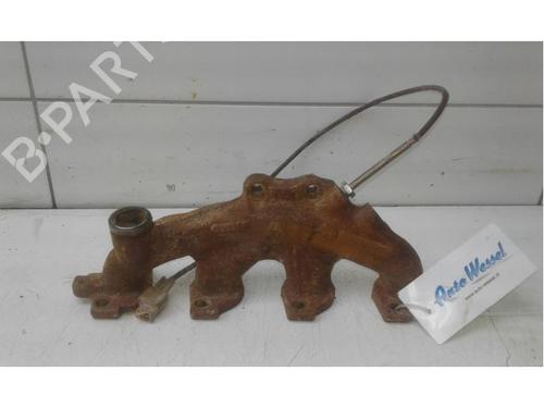 Exhaust manifold NISSAN MICRA V (K14) 1.5 DCI | BP14574052M110 